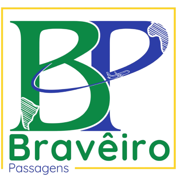 Bravêiro Passagens Aéreas